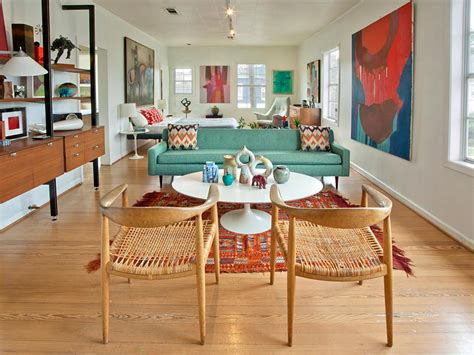 Wat is de Midcentury Modern stijl