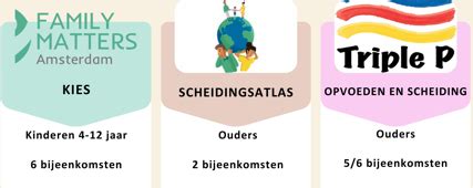 Wat is de Triple P Oudercursus