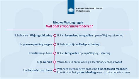 Wat is de Wet Wajong