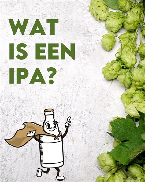 Wat is de afkomst van IPA