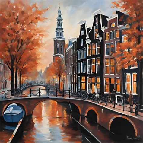 Wat is de basisinformatie over Amsterdam