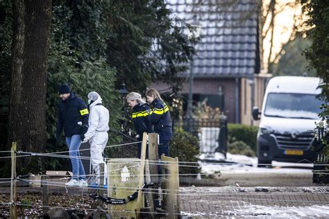 Wat is de bekendste moord
