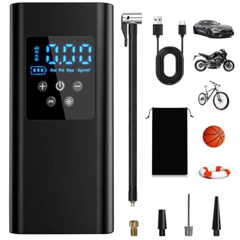 Wat is de beste accu compressor