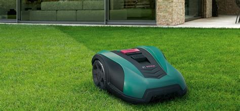 Wat is de beste professionele robotmaaier