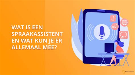 Wat is de beste spraakassistent