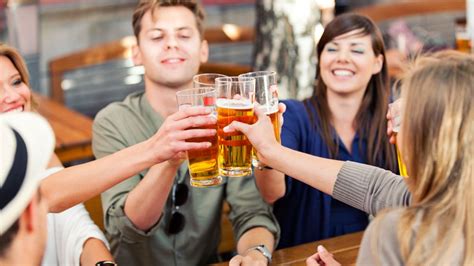 Wat is de dikmaker in bier