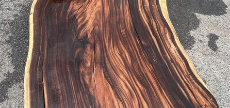 Wat is de duurste soort hout