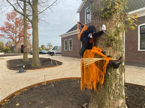 Wat is de engste Halloween