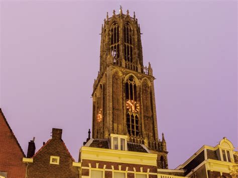 Wat is de ghetto van Utrecht
