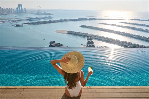 Wat is de grootste infinity pool ter wereld