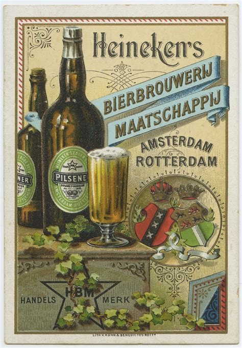 Wat is de oudste reclame