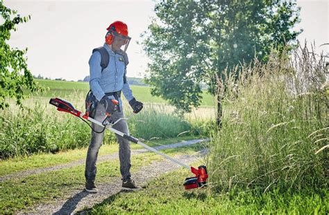 Wat is de sterkste bosmaaier