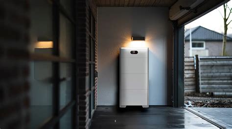 Wat is de veiligste thuisbatterij
