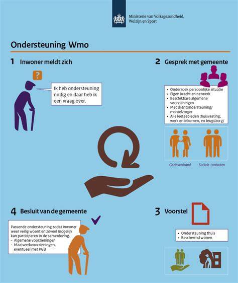 Wat is de wmo