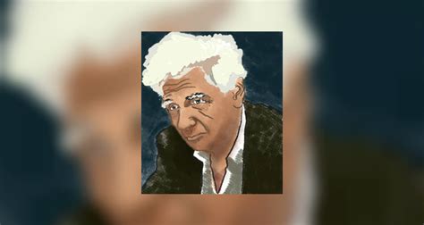 Wat is deconstructie volgens Jacques Derrida