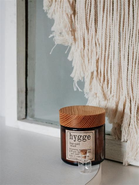 Wat is deense hygge