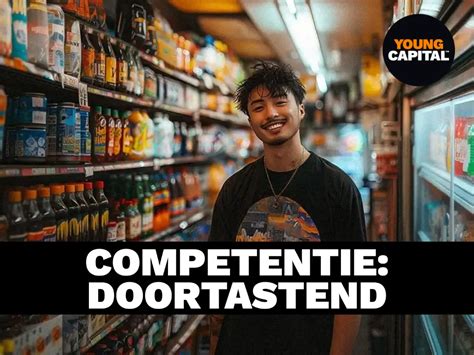 Wat is doortastendheid