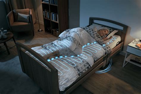 Wat is een Smart matras