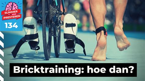 Wat is een brick training