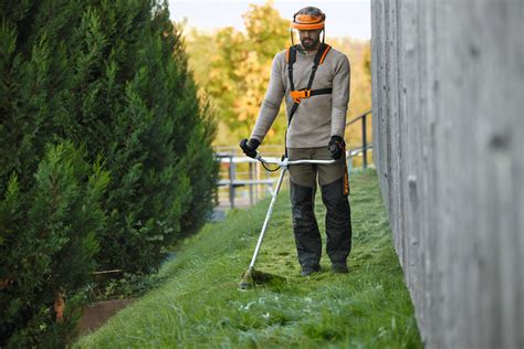 Wat is een brushcutter