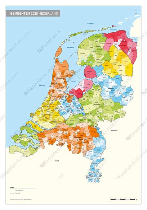 Wat is een gemeente