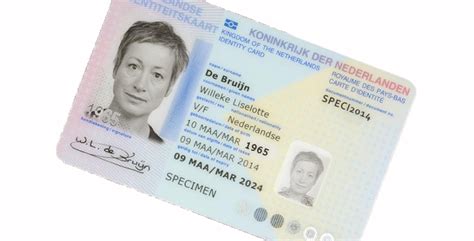 Wat is een id