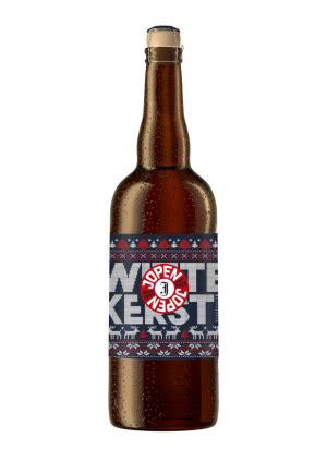 Wat is een kerstbier