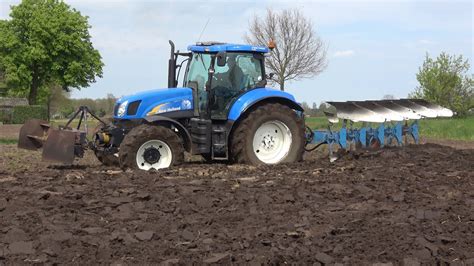 Wat is een landbouwmachine