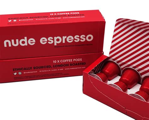 Wat is een naked espresso? - Coffeeboon