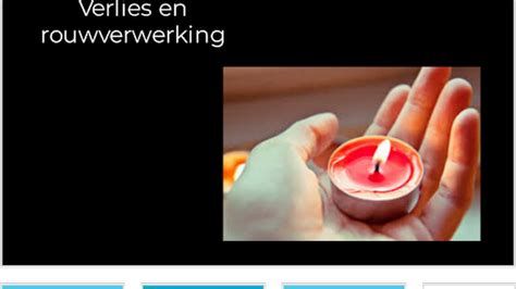Wat is een normale rouwreactie
