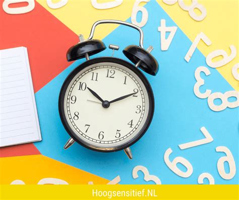 Wat is een vaste routine