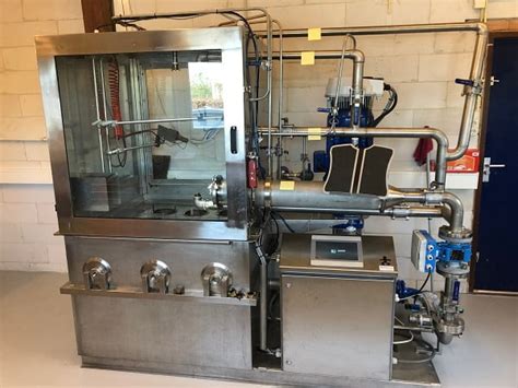 Wat is een verouderde machine