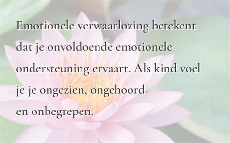 Wat is emotionele ondersteuning