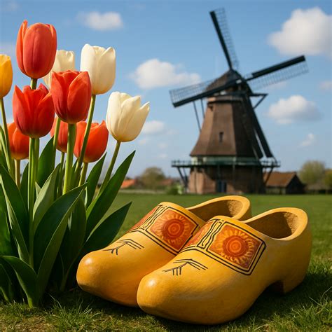 Wat is er typisch Hollands