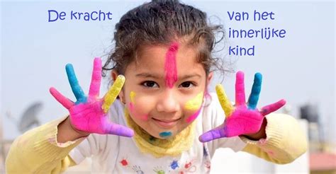 Wat is het aangepaste innerlijke kind