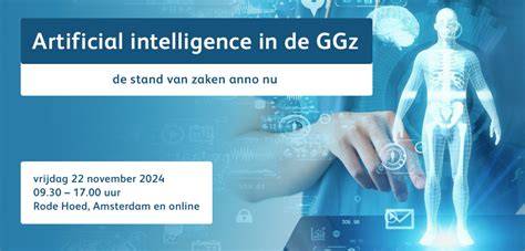 Wat is het doel van de GGZ