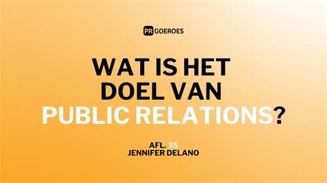 Wat is het doel van de bar