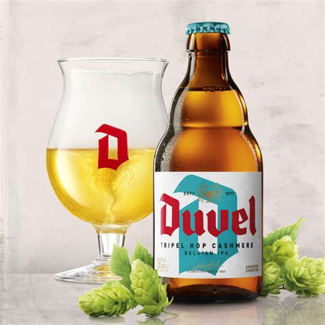 Wat is het hoofdingredient van Duvel