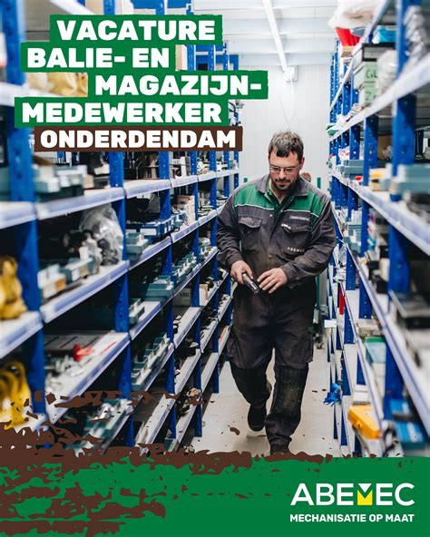 Wat is het moederbedrijf van Abemec