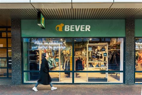 Wat is het moederbedrijf van Bever