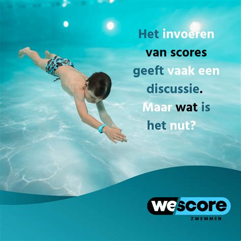Wat is het nut van zwemmen