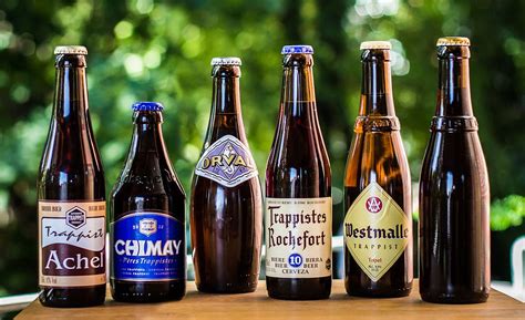 Wat is het oudste populaire bier