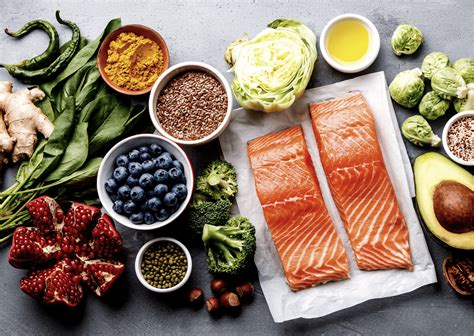 Wat is holistische voeding