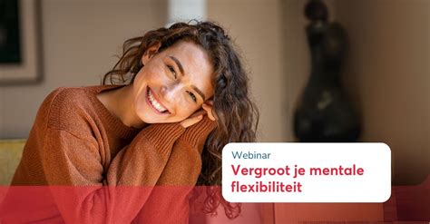 Wat is mentale flexibiliteit