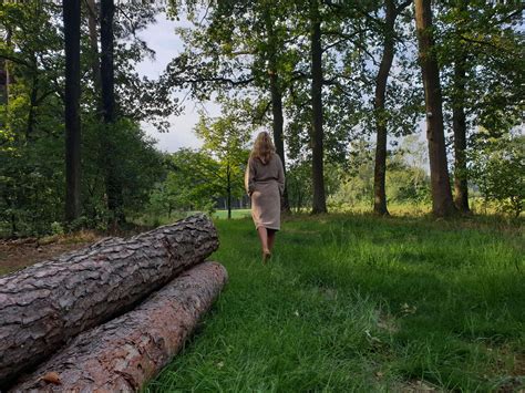 Wat is mindful wandelen