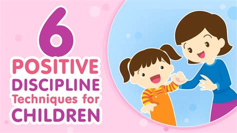 Wat is positieve discipline