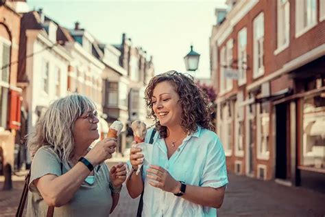 Wat is prettig gezelschap