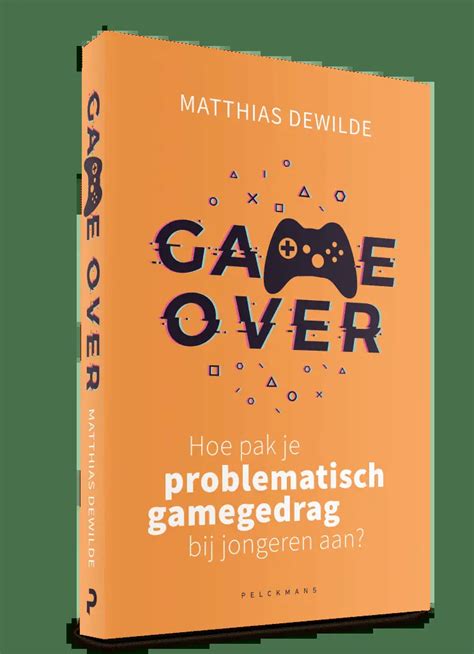 Wat is problematisch gamegedrag