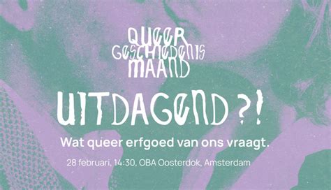 Wat is queer kunsttheorie