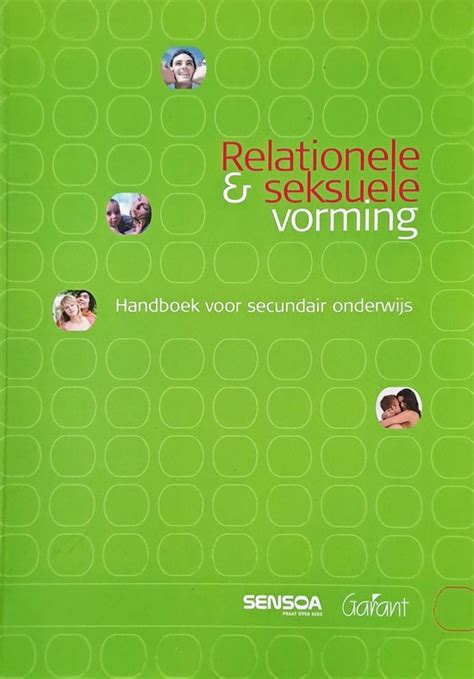 Wat is relationele vorming